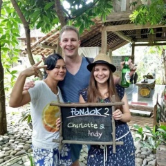 Didu's Homestay Bed & Breakfast - Bild 28
