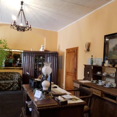 Hotel Toscana - Bild 15