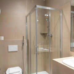 Plus Florence - Hostel - Bild 8