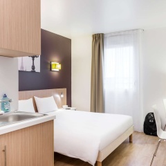 Adagio Access Paris Clichy - Bild 15