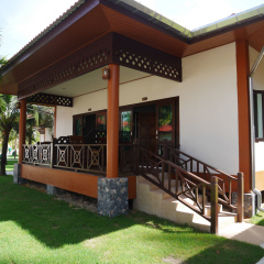 The Sunset Beach Resort Koh Kho Khao - Bild 22