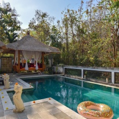Villa Udara - Bild 11