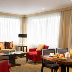 Radisson RED London Twickenham - Bild 11