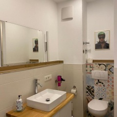 Ferienwohnung am Inn Passau - Bild 12
