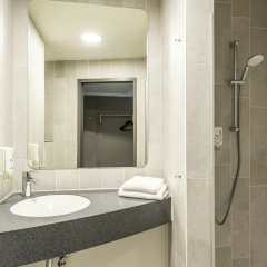 B&B Hotel München City-West - Bild 9