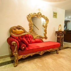 Kaya Premium Hotel - Bild 11