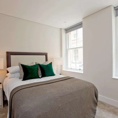 Luxury Holborn 1 Bedroom Flats - Bild 2