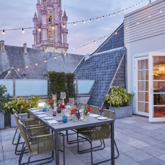 Hotel Amigo, a Rocco Forte Hotel - Bild 17