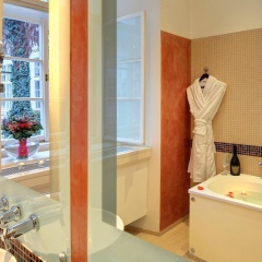 Smetana Hotel - Bild 10