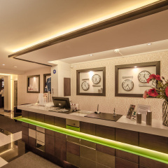 Hotel Am Hopfensee - Bild 2