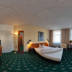Hotel Berlin - Bild 3