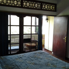 Rasa Sayang Beach Inn - Bild 1
