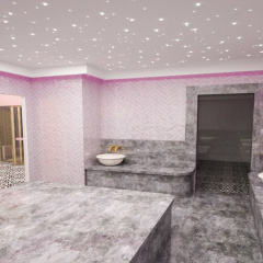Anjeliq Downtown Boutique Hotel - Bild 8