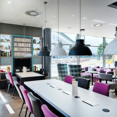 Premier Inn Lübeck City Centre - Bild 13