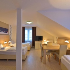 Hotel Alt-Finthen - Bild 11