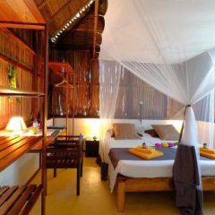 Coco Komba in Djamandjary, Madagascar from 97$, photos, reviews - zenhotels.com guestroom