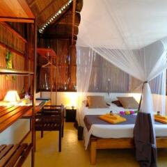 Coco Komba in Djamandjary, Madagascar from 97$, photos, reviews - zenhotels.com guestroom