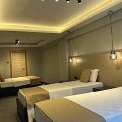 Panula Park Hotel - Bild 4