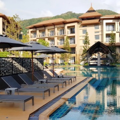 Aurico Kata Resort & Spa - Bild 21