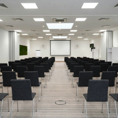 Four Points Flex by Sheraton Essen - Bild 18