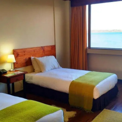 Hotel Versalles Suites Puerto Montt