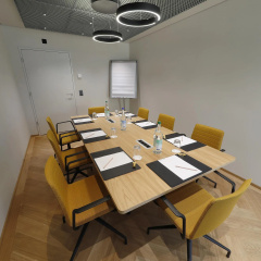 Best Western Plus Hotel Bern - Bild 16