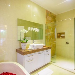 Golden Palm Villa - Bild 22