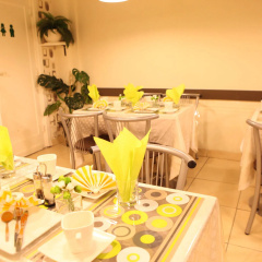 Sun Hotel - Bild 17