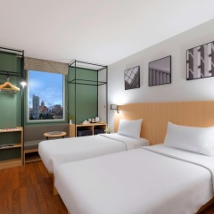 ibis Bangkok Sukhumvit 4 - Bild 6