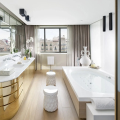 Mandarin Oriental, Barcelona thumbnail 10