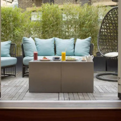 Middle Eight - Covent Garden - Preferred Hotels and Resorts - Bild 8