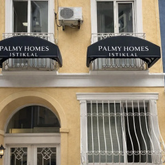 Palmy Istiklal - Bild 1