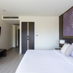 Krabi Heritage Hotel - Bild 5