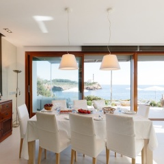 Sea Front Luxurious Villa - Bild 21