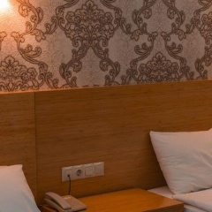 Pera City Hotel - Bild 3