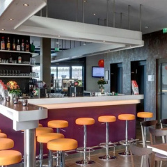 Meininger Hotel Frankfurt/Main Flughafen - Bild 30