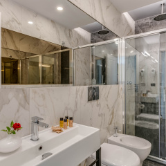 Navona Theatre Hotel - Bild 16
