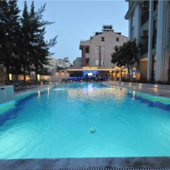 Club Sema Suite Hotel - Bild 17