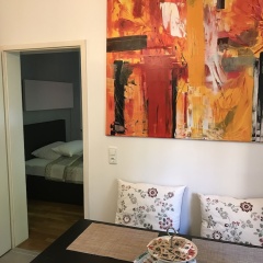 Homewards Frankfurt - Bild 1