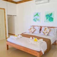 East View Self Catering in Mahe Island, Seychelles from 224$, photos, reviews - zenhotels.com photo 2
