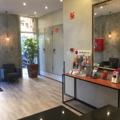 Hotel Transit - Bild 22