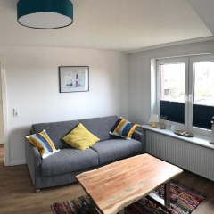 Haus am Meer-Ferienwohnungen Sylt - Bild 2