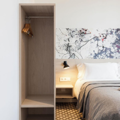 Aspasios Poblenou Apartments - Bild 26