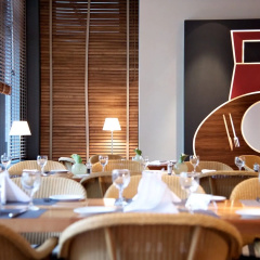 THE MADISON Hotel Hamburg - Bild 22
