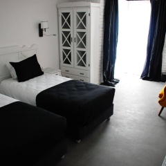 Check Inn Hotel Ankara - Bild 5