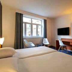 Aris Grand-Place Hotel - Bild 4