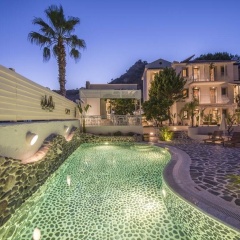 Salonika Suites - Bild 18
