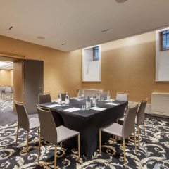 Aurea Ana Palace by Eurostars Hotel Company - Bild 22