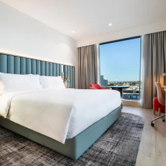 Melia Barcelona Sarrià - Bild 4
