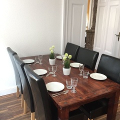 Ferienwohnung Wittenberg - Bild 13